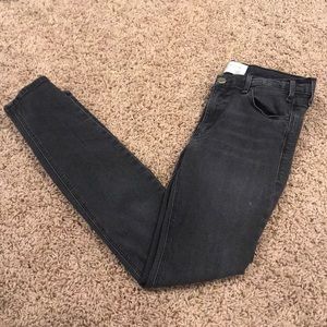 McGuire Newton Skinny